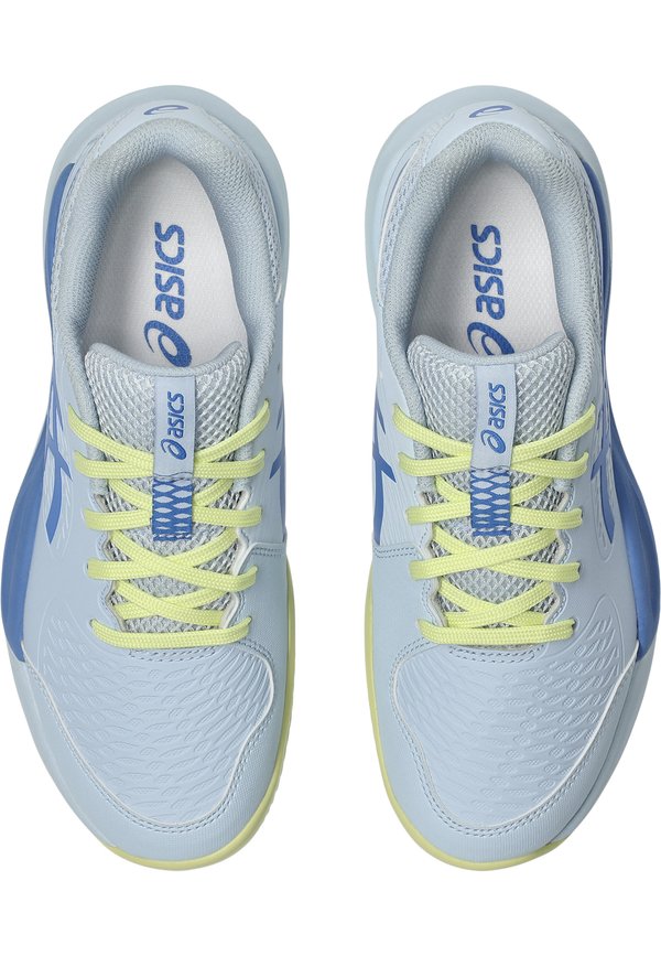 GEL-RESOLUTION X GS CLAY – Tennisschuh für Sandplätze