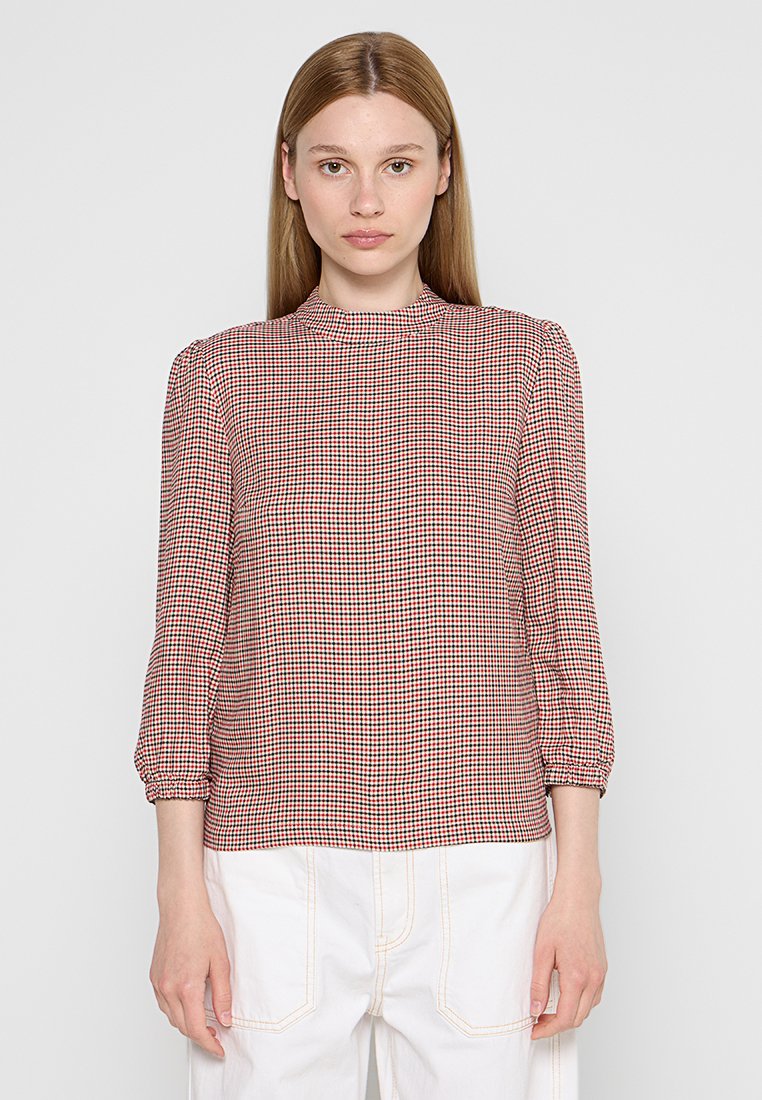 Superdry & Co Blouse rood