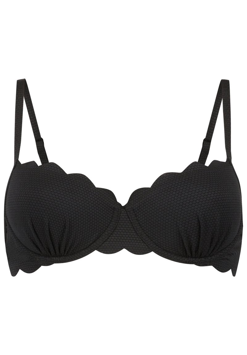 Top de bikini