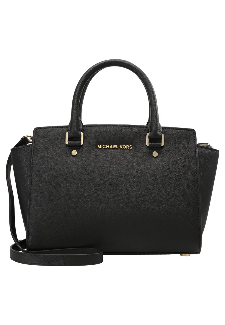 michael kors selma satchel with price