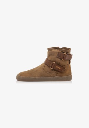 mtng, Botines - marron