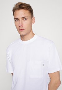 Marc O'Polo DENIM T-shirt básica - white