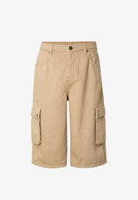 Kijelölve, unionbeige