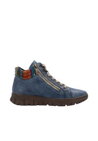 Rieker Tronchetti - blau