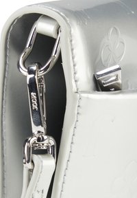JOOP! DECORO LUCENTE CADEA - Pochette - silberfarben