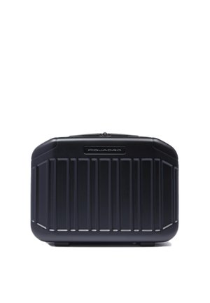 VANITY - Toilettas - nero opaco