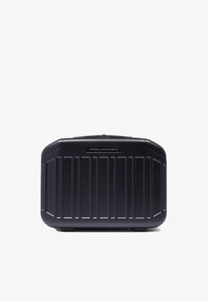 VANITY - Neceser - nero opaco