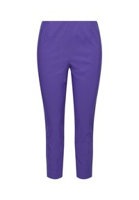 Non selezionato, purple