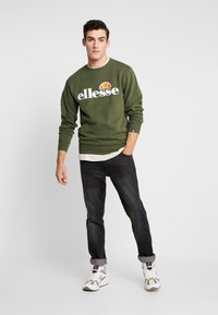 Ellesse Sweatshirt - khaki