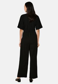 LolaLiza LARGE BUCKLE - Overal - black
