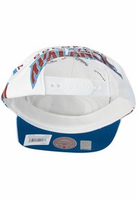 Mitchell & Ness Snapback Unstructured Cap - NHL Licensed, Deadstock Vintage Style