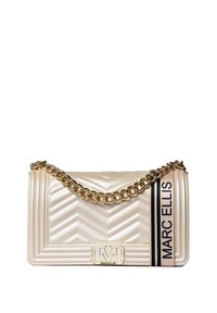 Non selezionato, beige/light gold