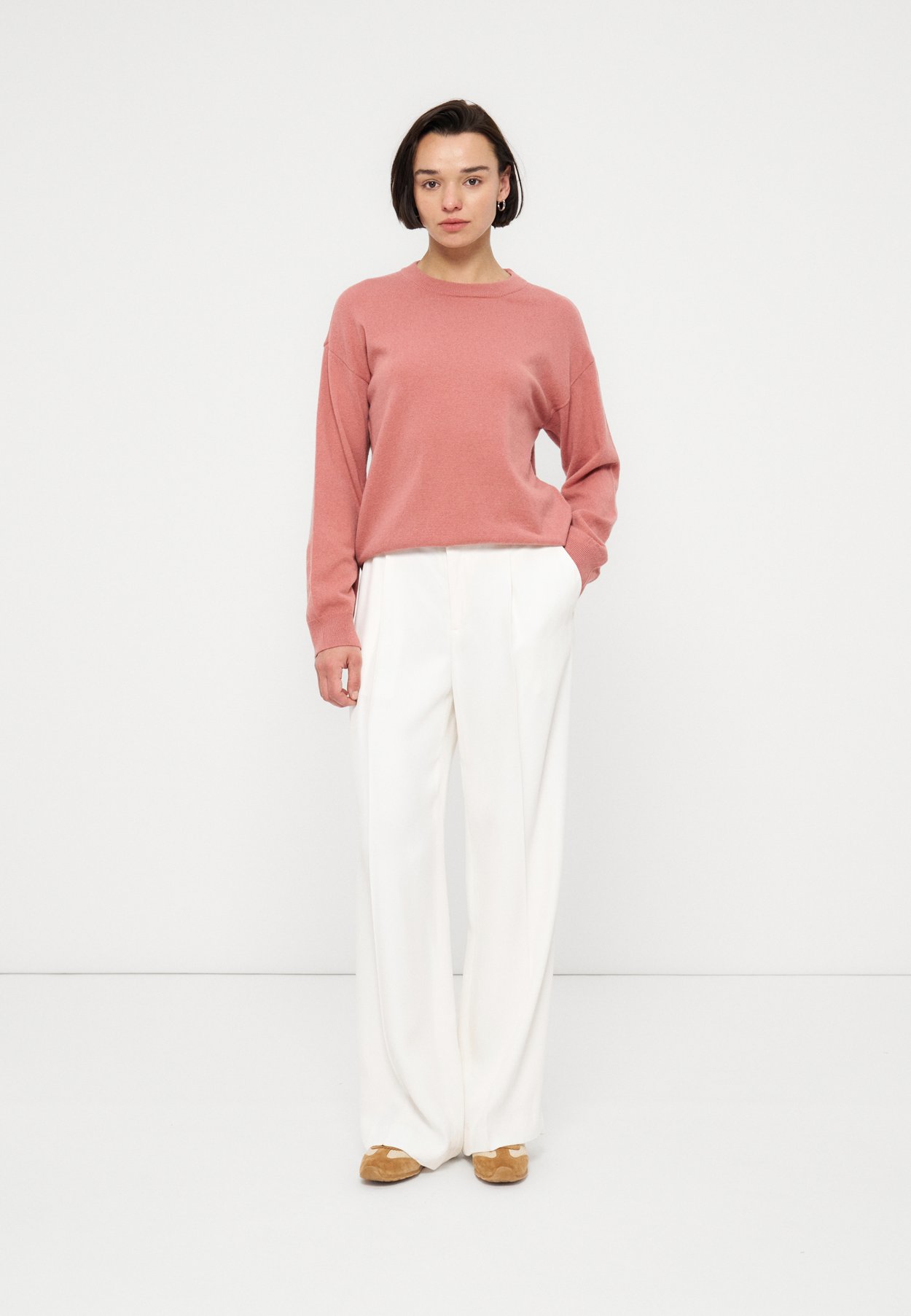 Strickpullover