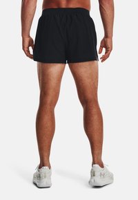 Under Armour Träningsshorts - black