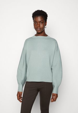 PIEKE - Jumper - eucalyptus