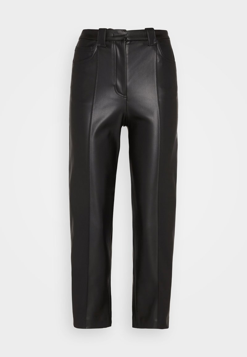 Marks & Spencer Broek zwart Marks & Spencer Broek zwart