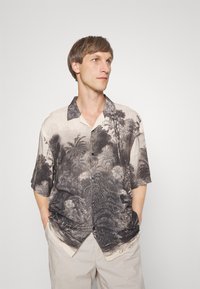 Strellson CLIRO - Hemd - black