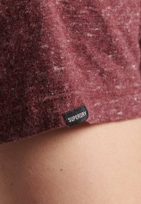 Superdry & Co - T-shirt basic