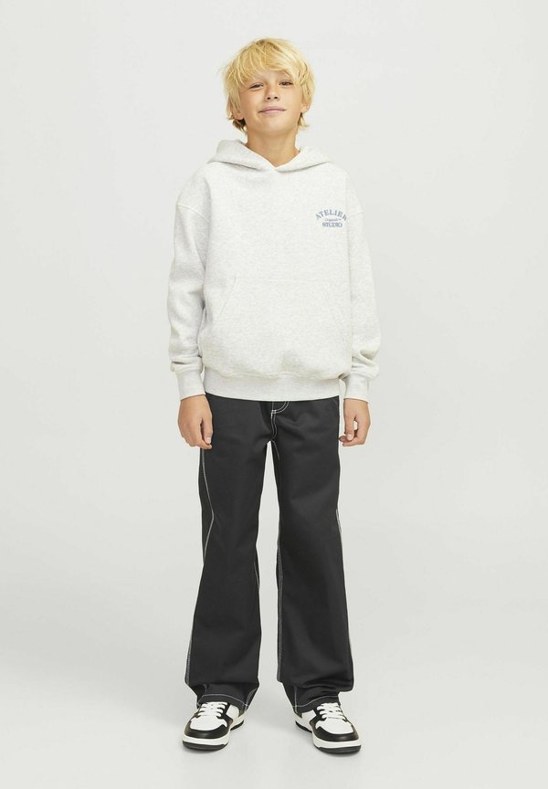 JPSTALEX CONTRAST WORKER  - Stoffhose