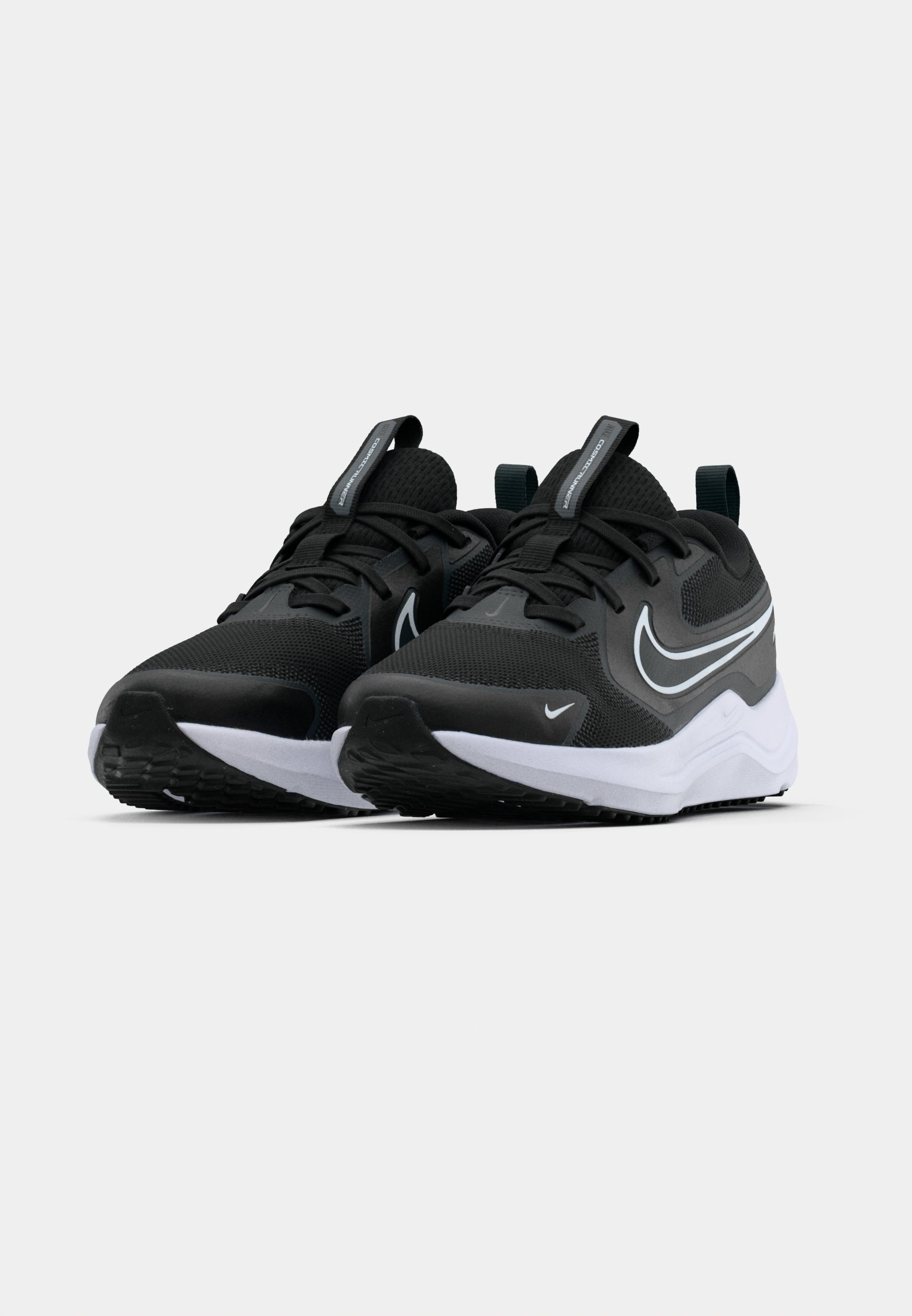 nike cosmic black