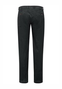 bugatti Chino kalhoty - grey