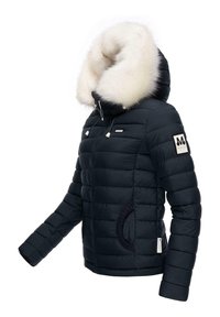 Marikoo NASRIIN - Giacca invernale - dark blue