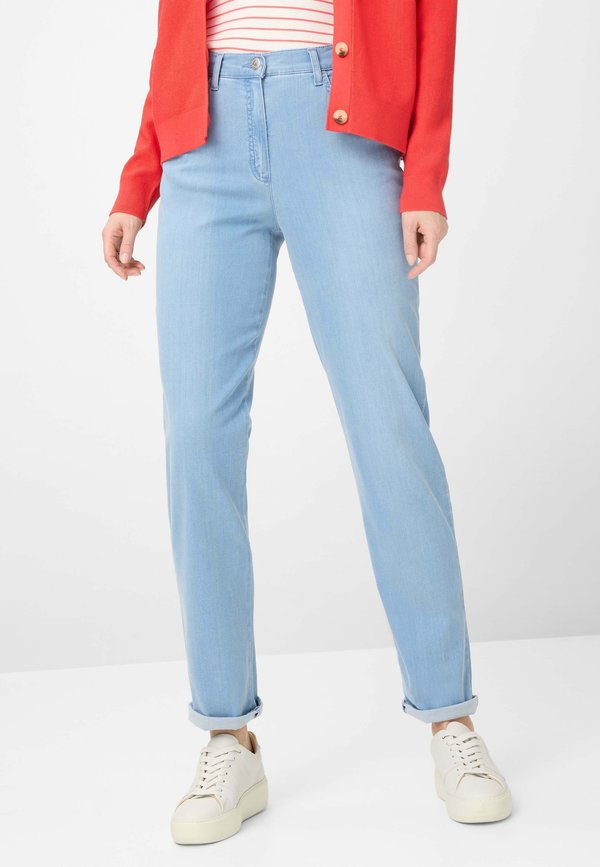 STYLE CORRY - Jeans Slim Fit