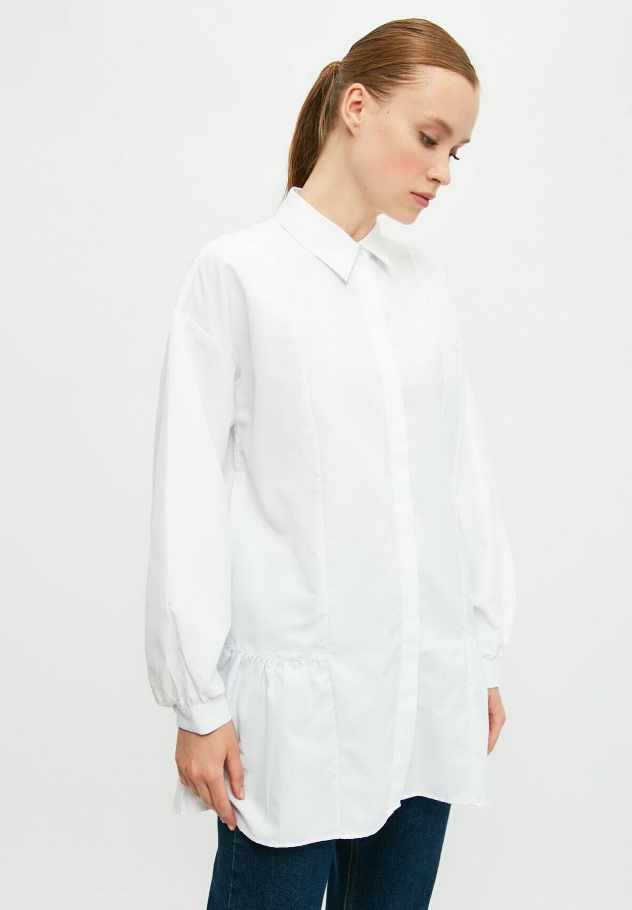 Donna Camicia Donna Camicia
