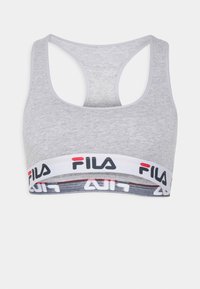 Fila 2 PACK - Κορσές - black/grey