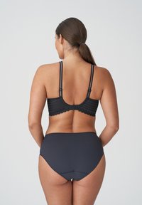PrimaDonna TWIST EAST END - Slip - charcoal