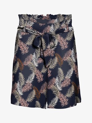 Vero Moda VMEASY - Rövidnadrágok - navy blazer