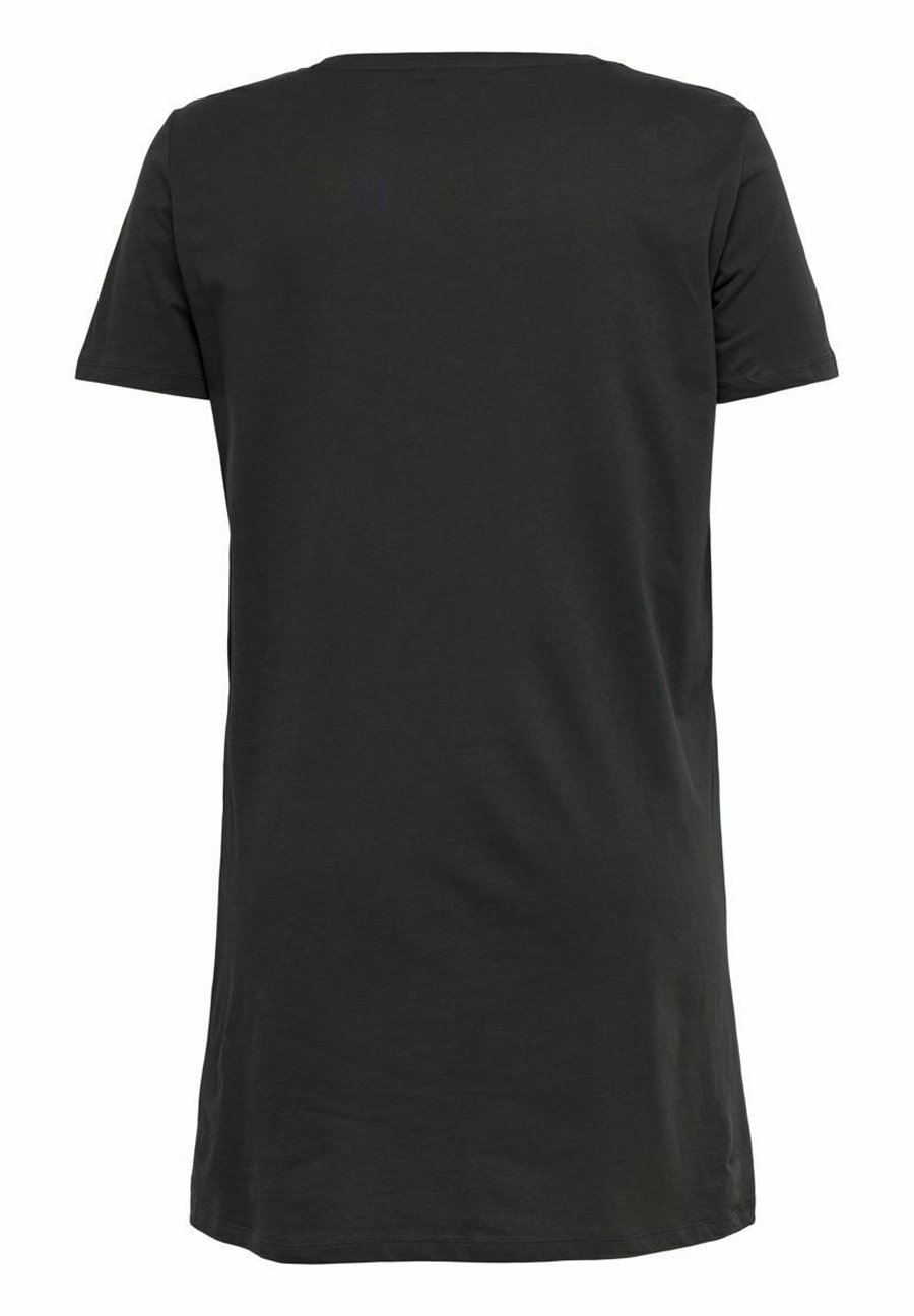 Damen T-Shirt print Damen T-Shirt print
