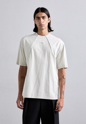 MILLBANK - T-shirt imprimé - beige bone