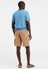 Protest PRTOHREN - Shorts - sealbeige