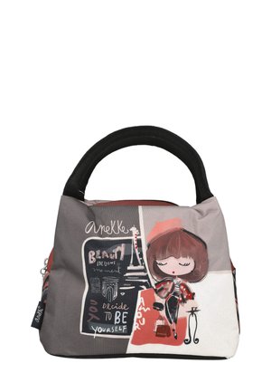 Bolso de mano - black