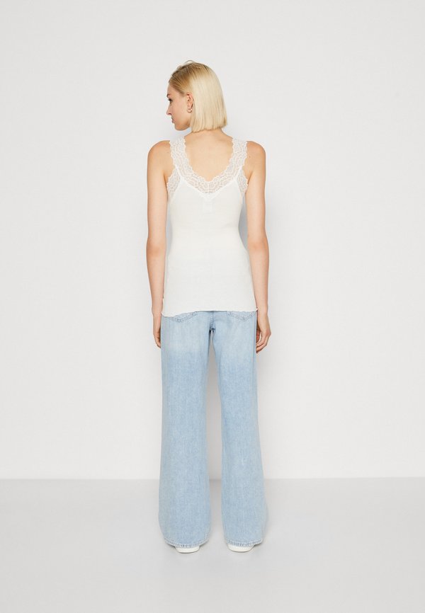 BERNADINE  - Top - ivory3