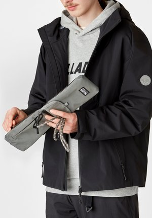 Palladium, MULTIVAULT POUCH UNISEX - Pochette pour téléphone - dark gray