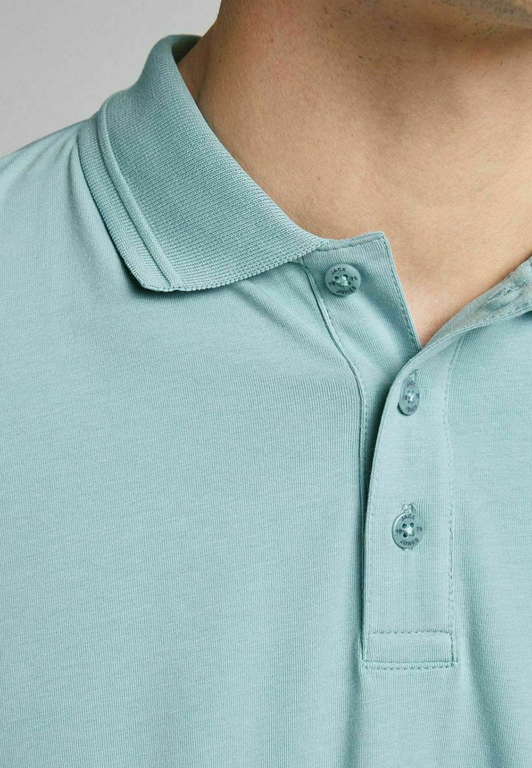 Uomo JPRBLALOGO SPRING - Polo Uomo JPRBLALOGO SPRING - Polo