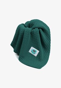 Selected, dark green