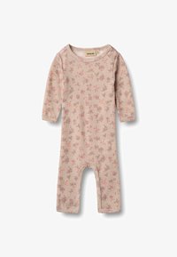 Atlasīts, lilacflower