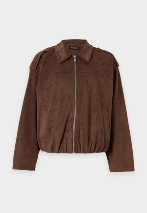 Even&Odd by Zalando, Ελαφρύ μπουφάν - brown