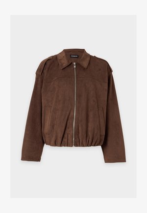 Even&Odd by Zalando, Ελαφρύ μπουφάν - brown