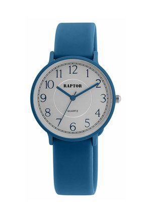 Watch - blau