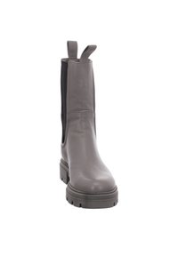 MJUS Stiefel - grau hell