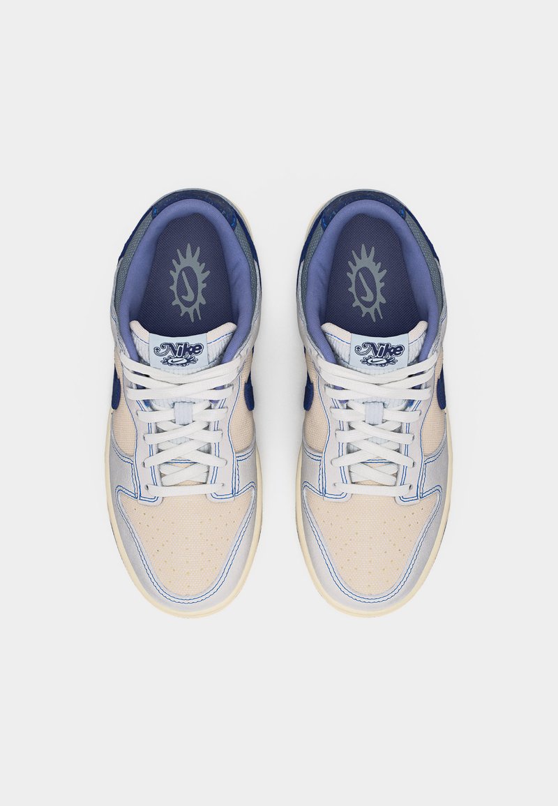 Nike Sportswear NIKE DUNK LOW RETRO SE - Trainers - summit  display picture 1