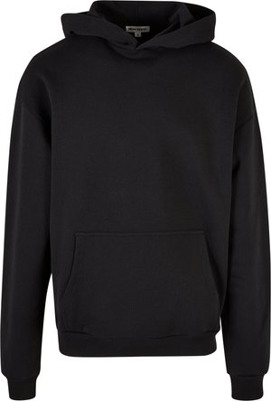 Sweatshirt - black