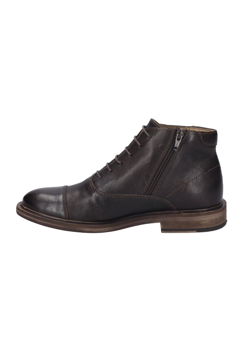 Josef Seibel Bottines à lacets - brasil