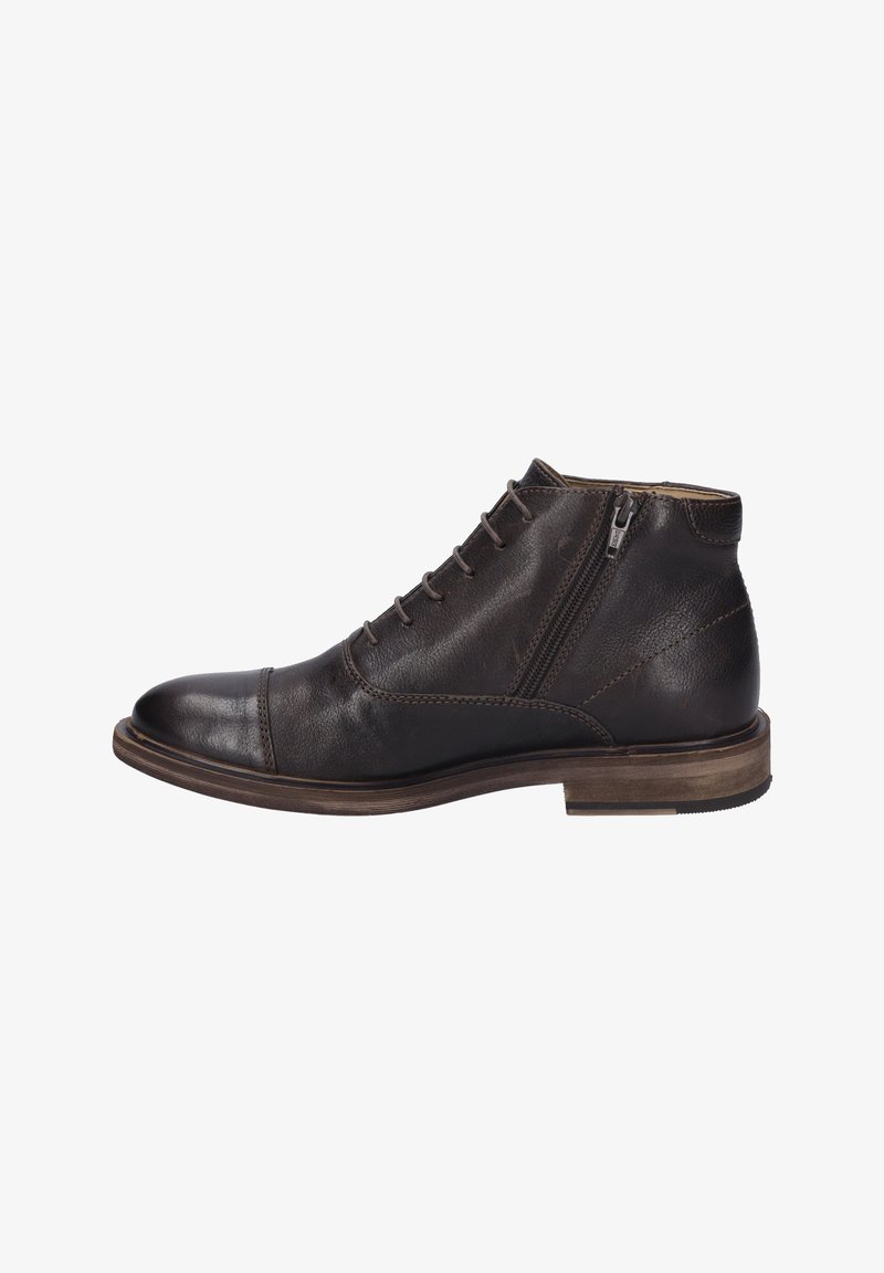 Josef Seibel Bottines à lacets - brasil