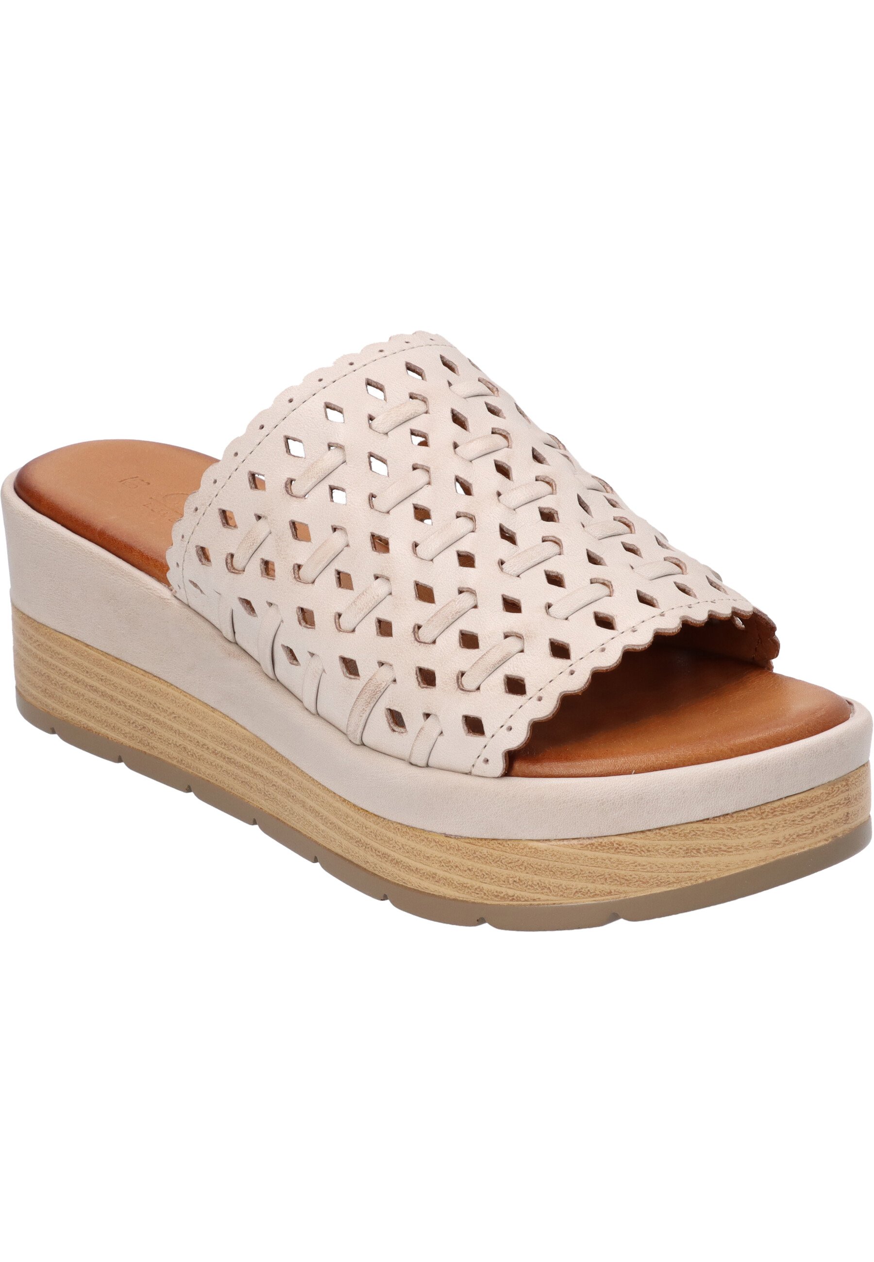 Carmela Alpargatas - beige -