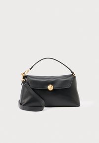 SFERA SOFT MINI - Cross body bag - nero